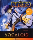 Vocaloid Kaito